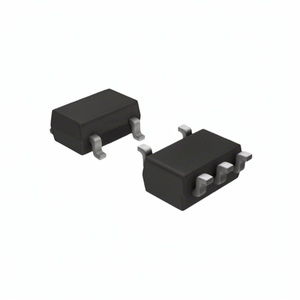 MAX6865UK40D3L+T SC 74A, SOT 753 Electronic Circuit Components Power Management (PMIC) In Stock - Product Image 1