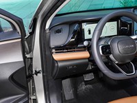 GAC Aion S Plus Édition Luxe 2026 : Véhicule à Énergie Nouvelle avec Fonctionnalités Intelligentes et Sièges Spacieux pour les Longs Trajets