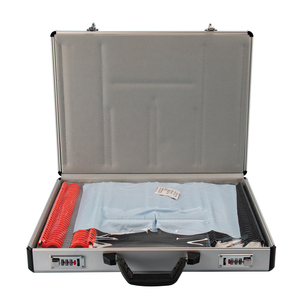 안과 진료소 및 검안센터용 정밀 렌즈가 장착된 전문 광학 시험용 렌즈 키트 - Product Image 6