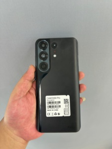 Camon 50 Pro OEM โทรศัพท์ 5G ขนาด 7 นิ้ว หน้าจอเต็ม 7.3 นิ้ว ความจุ 12+128GB แบตเตอรี่ 5200mAh ความบันเทิง รองรับซิมคู่ มีสินค้าพร้อมส่ง - Product Image 1