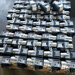 Máy Làm Mát Động Cơ Xăng Dầu Diesel Tuần Hoàn Chống Đông Mùa Đông Cho Xe Bán Tải Có Ống Phụ Kiện - Product Image 2