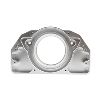 Siège de roulement de support de volant en alliage d'aluminium SW-1090 Compatible pour Logitech G25 G27 G29 G920 G923