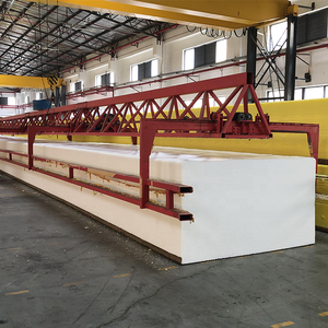 Mở rộng mật độ cứng nệm bọt với cao đàn hồi - Product Image 2