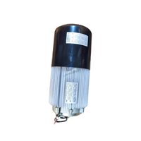 Moteur de palan Konecranes 52290440 MF10X-106N163P85003E 4,5 kW 380 V SWF CXT, pièces de grue, garantie 6 mois, 10 kg
