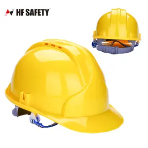 Grosir Topi Insinyur Helm Mainan Mini Topi Pemadam Kebakaran Keras untuk Helm Anak-anak