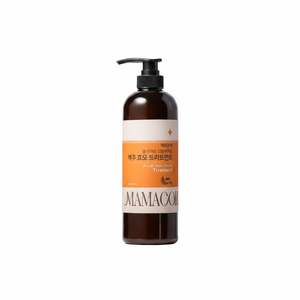 MAMACORE Korean Herbal Gel Rinse-Off Treatment for Damaged Hair Repair Moisturizing Hydration Nourishing & Smoothing - Product Image 2