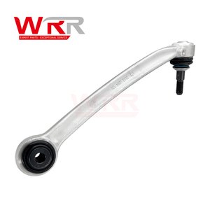31122284530 31126775971 Bras de suspension pour BMW F10 F06 530d 640i, bras inférieur avant, biellette de suspension, biellette de direction, pièce métallique de châssis - Product Image 3