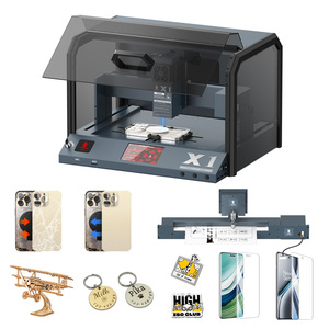 Xwitzeal X1 20 Wát mini máy laser cho điện thoại 8-16 Series trở lại Glass Removal/điện thoại di động khắc/chữa/khử trùng sản phẩm - Product Image 1