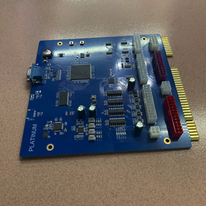 Life of Luxury Offre Spéciale Mini Blue Board <span class=keywords><strong>LOL</strong></span> WMS 550 Carte mère de jeu classique à vendre - Product Image 4