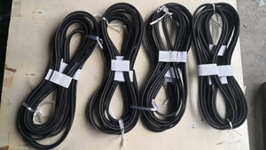 Filtre à huile modèle 40C2119, pièce d'origine authentique Liugong pour chargeuses et engins de construction - Product Image 4