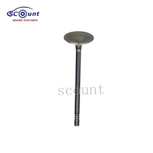 Scount <span class=keywords><strong>Prix</strong></span> Usine Soupape D'admission et D'échappement ZY01-12-111A Pour <span class=keywords><strong>Mazda</strong></span> <span class=keywords><strong>MX</strong></span>-<span class=keywords><strong>5</strong></span> JE ZY01-12-111A ZY01-12-121A - Product Image 1