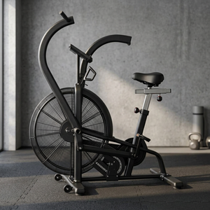 Vélo d'exercice à stimulation musculaire alternée épaule-abdomen-jambe, vélo stationnaire multi-zones ciblant des groupes musculaires - Product Image 3