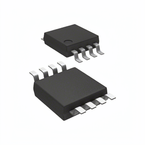 Electronics Component CAT1022ZI-30-GT3 Manufacturer Channel 8 TSSOP, 8 MSOP Power Management (PMIC) - Product Image 1