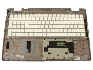 RRN8D nuevo reposamanos para ordenador portátil DELL Latitude 5530 Precision 3570 0RRN8D RRN8D carcasa superior plateada - Product Image 4