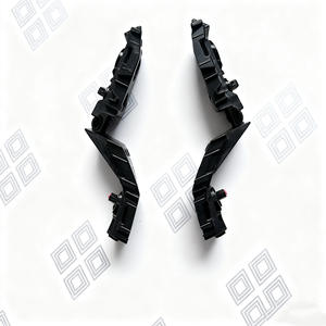 Support de pare-chocs avant pour Toyota Tacoma 2024 52116-AK010 52115-AK010, pièce de rechange à visser - Product Image 2