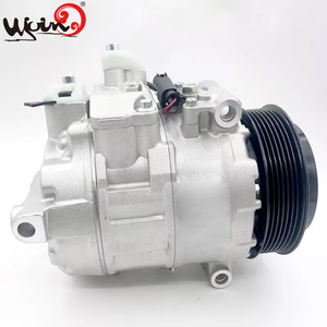 NRF 33223 S&Egrave;CHE-LINGE Climatisation Pour Mercedes-Benz W203 S203 CL203
