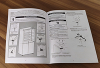 Brochure d'entreprise personnalisée OEM imprimée en A4, papier offset, prix abordable, impression sur carton pour entreprises
