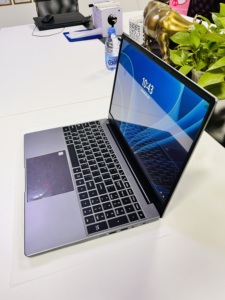 Stocklot 15.6 inch core Intel i5 12th Gen máy tính xách tay máy tính <span class=keywords><strong>Ram</strong></span> 8GB ROM <span class=keywords><strong>1GB</strong></span> SSD ordinateur xách tay Win 11 Giao hàng nhanh - Product Image 2
