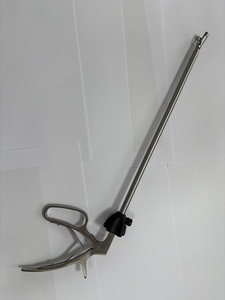 Harga pabrik Wanhe penjepit pembuluh darah arteri dapat digunakan kembali/<span class=keywords><strong>Forceps</strong></span> Bulldog - Product Image 2