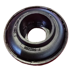 Roulements de suspension fournis par le fabricant, caoutchouc supérieur, amortisseur de choc 6R0412249 - Product Image 2