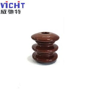 ANSI tiêu chuẩn Mỹ Ống cách điện sứ cách điện ở lại cách điện 53-1 53-2 53-3 53-4 - Product Image 3
