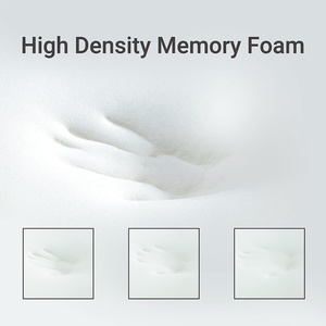 4 pz Set di cuscini ortopedici con zeppa da letto per Post-chirurgia regolabile in Memory Foam per gambe, schiena <span class=keywords><strong>e</strong></span> braccio di supporto per cuscino di riposo - Product Image 2