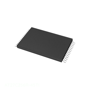 Mémoire 28 TSSOP (0.465 "largeur de 11.80mm) AT27C256R-45TI composants de circuit électronique en stock - Product Image 1