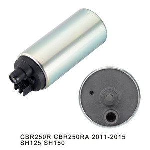 Pompe à carburant haute pression électrique à essence pour moto NO.36 <span class=keywords><strong>CBR</strong></span> 250, pièces détachées - Product Image 3