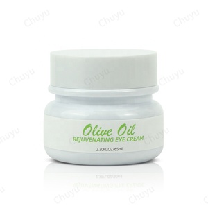 Set naturale per la cura della pelle all'olio d'oliva-idratante, Anti-invecchiamento, lenitivo: <span class=keywords><strong>crema</strong></span>, <span class=keywords><strong>crema</strong></span> per gli occhi, siero, <span class=keywords><strong>crema</strong></span> <span class=keywords><strong>solare</strong></span>, Toner, detergente - Product Image 5