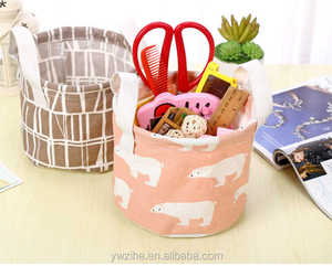 Văn Phòng Phẩm Chủ Lanh Đơn Giản Phim Hoạt Hình Ráp Bàn Tổ Chức Cho Các Văn Phòng Nguồn Cung Cấp Văn Phòng Phẩm Đồ Chơi Cầm Tay Chủ - Product Image 4