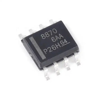 (Componentes electrónicos) STM8S003F3P6TR STM8S003F3P6 STM8S003F3