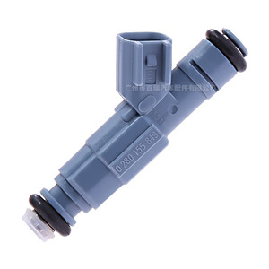 Inyector de Combustible 0280155849 para Dodge Jeep Grand Cherokee 2001-2007, Pieza de Repuesto - Product Image 4