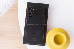 El Mejor Teléfono Nuevo Original Reacondicionado para Samsung Galaxy <span class=keywords><strong>S23</strong></span> <span class=keywords><strong>Plus</strong></span> 5G, Teléfono Reacondicionado Desbloqueado al por Mayor para <span class=keywords><strong>S23</strong></span>/<span class=keywords><strong>S23</strong></span>+/S23U - Product Image 3