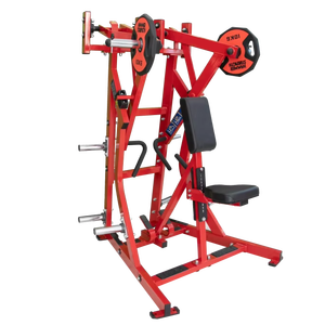 Máy hàng thấp bên cạnh để phát triển cơ bắp và rèn luyện sức mạnh, hoàn hảo cho các bài tập thể dục tại nhà và thương mại - Product Image 1