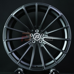 Roues forgées de qualité X.RSM personnalisées Conception concave profonde Roues légères Jantes en alliage de performance pour <span class=keywords><strong>AUDI</strong></span> RSQ8 RS6 RS5 R3 R5 - Product Image 3