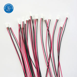 Пользовательские Jst VH жгут проводов с луженым концом технологического кабеля VH - Product Image 1