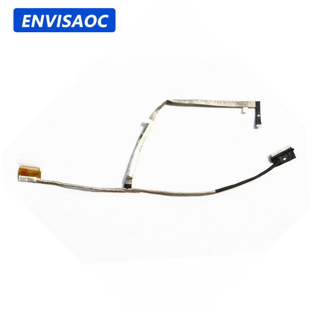 Laptop Video Screen LCD Flex Cable for Samsung NP305V4A NP305V5A NP300E4A NP300E5A NP350V4A LCD LED Flex Cable BA39-01133A