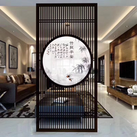 Panneau de séparation mural artisanal en métal sculpté, finition satinée/miroir/brossée, en acier inoxydable 304 de qualité supérieure, design moderne et personnalisé