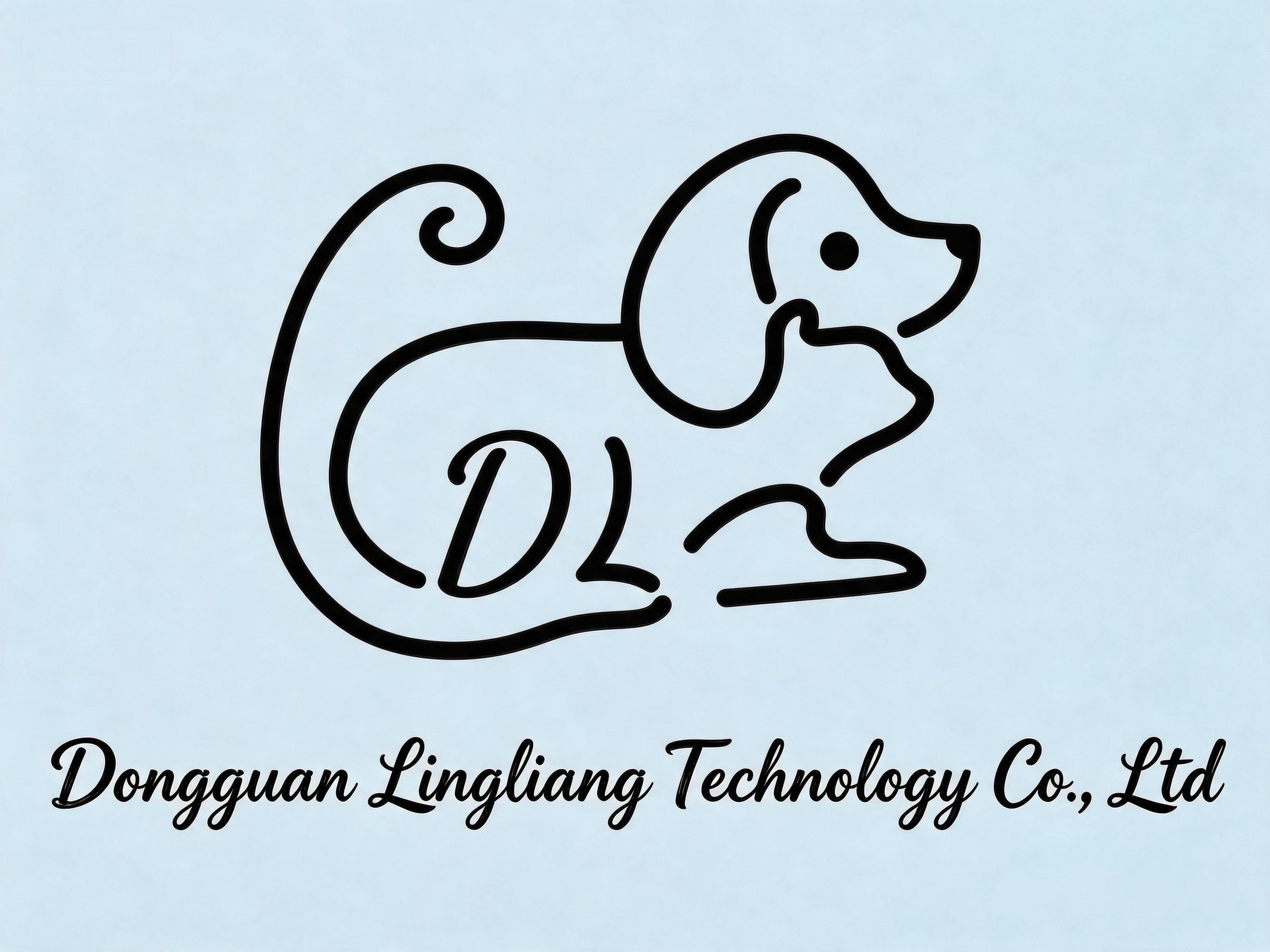 Dongguan Lingliang Technology Co., Ltd. logo