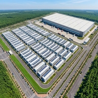 {Remises Instantanées -5%} Nouvelle Conception 2026 Construction d'Usine en Structure Acier Économique