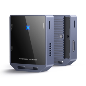 Disque SSD portable magnétique USB 3.2 Type <span class=keywords><strong>C</strong></span> - Product Image 1