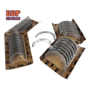 Kit de coussinets de bielle pour moteur diesel AR4220 AR4221 AR4222 AR4223 4911905 pour Cummins VT28 V28 G28 V1710 Vt1710 - Product Image 3