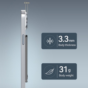 A3P, la más nueva AI, grabadora de voz activada por llamada telefónica, transcribe, resume, traducción de idiomas, imán inteligente, dictáfono - Product Image 5