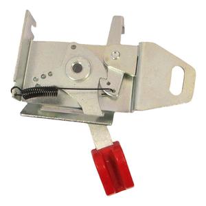 Diesel <b>Generator</b> 170F/186F/192F Throttle Handle and Speed Control Switch Assembly Rust-Proof Metal Engine Parts - Product Image 1