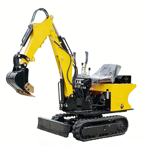 Motor KuangFeng para Excavadora con 1 Año de Garantía para Alta Eficiencia en Minería e Infraestructura - Product Image 1