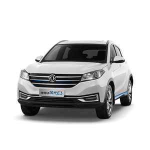 Voitures électriques DFSK neuves, meilleures ventes, séries écologiques 3 Crozz, véhicules automobiles, véhicules à énergie nouvelle en vente, 2023 - Product Image 2