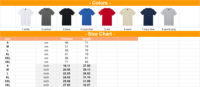 Camiseta de Alta Calidad 100% Algodón para Serigrafía, Camisetas con Diseño Personalizado, Camisetas Lisas para Imprimir, Camisetas para Hombre