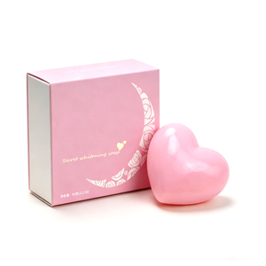 <span class=keywords><strong>Savon</strong></span> <span class=keywords><strong>Solide</strong></span> Artisanal Naturel pour Soins Féminins : Équilibre du pH, Contrôle des Odeurs et Hydratation – Doux pour l'Hygiène <span class=keywords><strong>Intime</strong></span> Quotidienne, Végan - Product Image 5