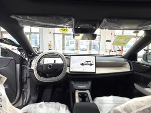 Pour <span class=keywords><strong>Volvo</strong></span> XC70 AWD SUV <span class=keywords><strong>Hybride</strong></span> Véhicule à Énergie Nouvelle Voiture Familiale Parfaite pour la Gauche (conduite à gauche) - Product Image 5