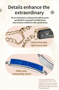 Bracelet intelligent <span class=keywords><strong>B6</strong></span> le plus récent de 2026, bracelet intelligent tendance pour femmes, suivi du cycle menstruel, surveillance de l'activité, fréquence cardiaque, étanche IP68 - Product Image 3